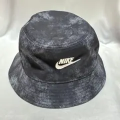Nike ナイキ バケットハット 帽子 ブラック M/L