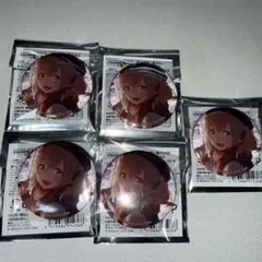 プロセカ　グリ缶　50b　小豆沢こはね　まとめ売り