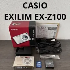 ☆極美品☆CASIO EXILIM EX-Z800 ピンク Y2K 箱付き - メルカリ