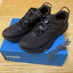 2025年最新】hoka transport gtxの人気アイテム - メルカリ