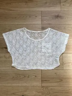 INGNIのトップス レース