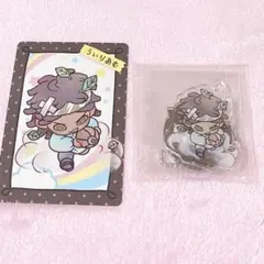 第五人格 ようちえん 幼稚園 オフェンス アクリルキーホルダー カード トレカ