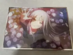 《2/20まで》プロセカ はっぴーこれくしょんくじ はぴこれ アクリル色紙A 奏
