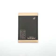 Stray Kids アーカイブフォトカードセット スンミン - メルカリ