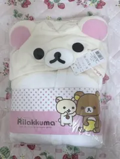 リラックマ パジャマパーティー ぬいぐるみXL プレミアム コリラックマ