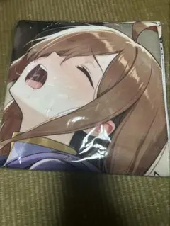 ウィズ バスタオル タペストリー 萌タオル