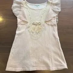トッカ　ティシャツ110cmのサムネイル