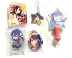 神崎颯馬 セット