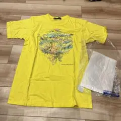 24時間テレビ　嵐　大野君デザイン　M