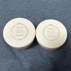 ParaDo PURE VEIL POWDER 透けるさくら色 2個セットのサムネイル