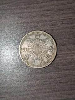 2026年最新】鳳凰50銭銀貨の人気アイテム - メルカリ