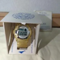 CASIO G-SHOCK DW-9200K-9BT イルクジ 電池交換済 - メルカリ