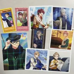 A3 ましコレ 至•千景•万里等まとめ売り