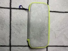 Nintendo Switch キャリングケース　スプラトゥーン3エディション