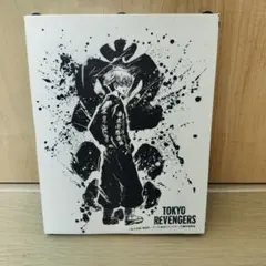 東リべ 松野千冬 墨絵 ミニキャンバス