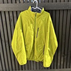 00s ミズノ　ダウンジャケット