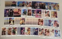 あんスタ アドニス 紙類