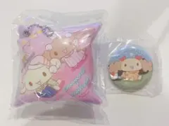 くら寿司 シナモロール