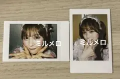 もあすた チェキ 森田あみ - メルカリ