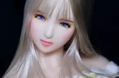 ♪♪ 1/6 ドール カスタムドールヘッド 1823 百々愛(ももな