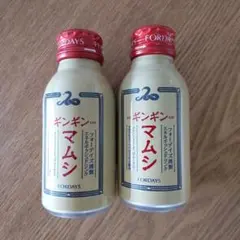 FORDAYS ギンギンマムシ 100ml - メルカリ