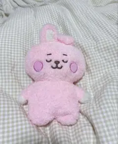 BT21 COOKY ぬいぐるみ