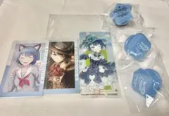 プロジェクトセカイ 桐谷遥 グッズまとめ売り - メルカリ