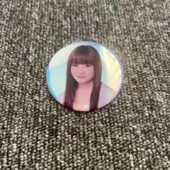 清水恵子　缶バッチのサムネイル