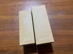 Balancing Essence Milk & Lotion セット