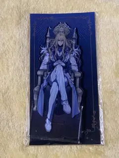黒巣ガタリ ルイーザ アクリルスタンド doll play アクスタ リヒター 