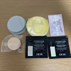 コスメ　ベースメイク　まとめ売り