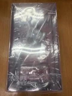 はにかみ彼女 水澄華実 バニーガールVer. フィギュア Hanabee ピロ水