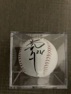 2025年最新】山本昌 サインボールの人気アイテム - メルカリ