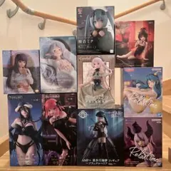 50, 葬送のフリーレン　着せ恋　ホロライブ　初音ミク