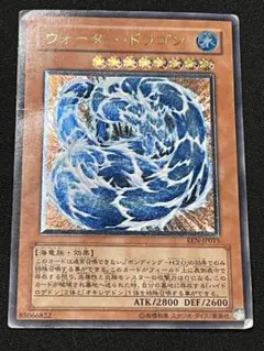 ウォータードラゴン