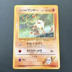 カツラのマンキー ○ ジム拡張第2弾 闇からの挑戦 - メルカリ