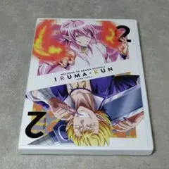 魔入りました!入間くん 第2シリーズ Blu-ray BOX1〈2枚組〉 - メルカリ