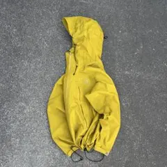 The north face GORE-TEX shell jacket テック