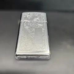 美品☆ZIPPOライター☆FLORENTINE フロレンティーン 着火OK - メルカリ