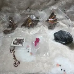 【新品】エスピナス亜種 フィギュア まとめ買い可