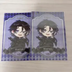 Element Sicks EL6 春希 / ブロマイド