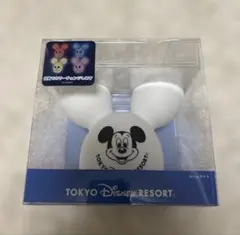 ディズニーリゾート　 ミッキーシェイプ　ルームライト