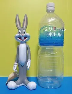 1971 レア米国ヴィンテージ バッグス・バニー ハッピーバースデー