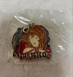 ルパン三世 ユニバーサルスタジオジャパン USJ コレクタブルチャーム 不二子 ルパン三世 ユニバーサルスタジオジャパン コレクタブルチャーム