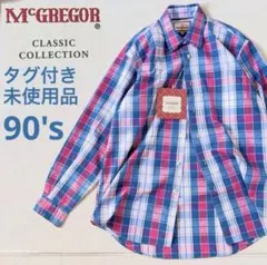 2026年最新】中古McGREGORの人気アイテム - メルカリ