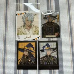 ツイステ ジャック レオナ くつろぎマイルーム ぱしゃこれ