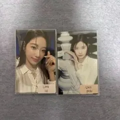 2026年最新】lesserafim カズハ fearlessの人気アイテム - メルカリ