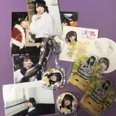 恋遙ひより 涼芽なの グッズまとめ売り iLife コレ恋 最高のアイドル…？ 恋遙ひより 涼芽なの 写真