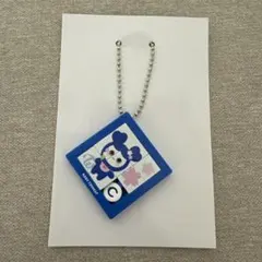 twice ツウィ　キーホルダー　ラバーキーホルダー　コンプ　キャラ　ワンモア TWICE キャラクター キーホルダー ツウィ - メルカリ