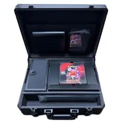 ポケモンカードゲーム ロケット団の栄光 アタッシュケースセット